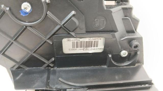 VOLVO 31253657 Cerradura de puerta delantera izquierda  disponible Lugo
