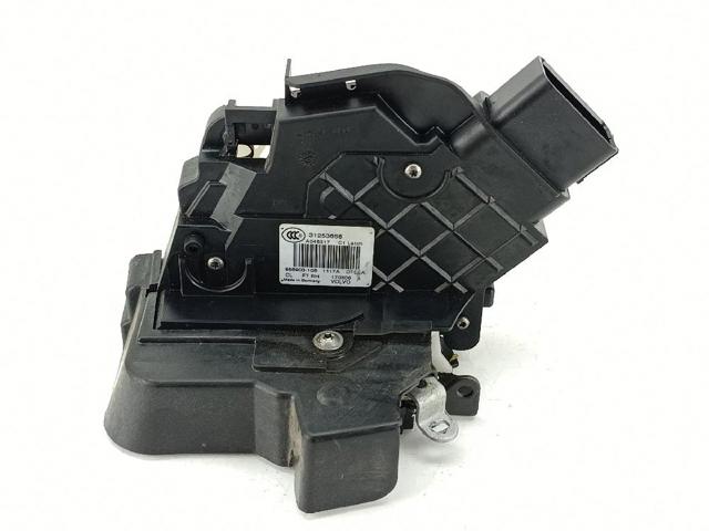 31253658 VOLVO Cerradura de puerta delantera derecha  en stock Córdoba