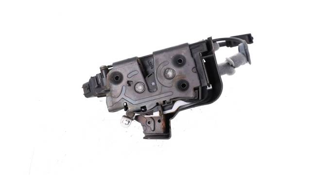 31253658 Cerradura de puerta delantera derecha  disponible Málaga