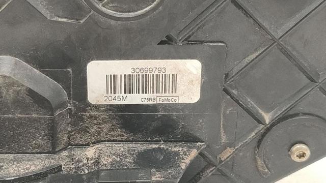 VOLVO 31253658 Cerradura de puerta delantera derecha  en stock Valencia