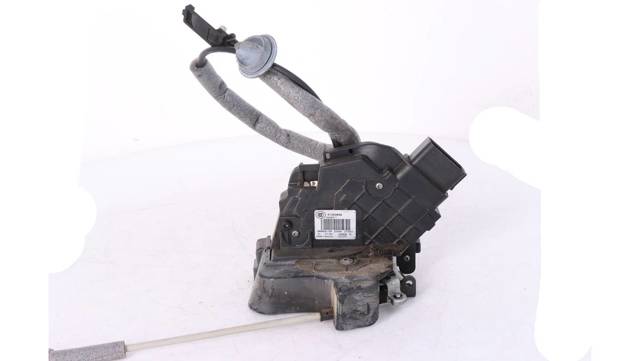 31253658 VOLVO Cerradura de puerta delantera derecha  en stock Gandía