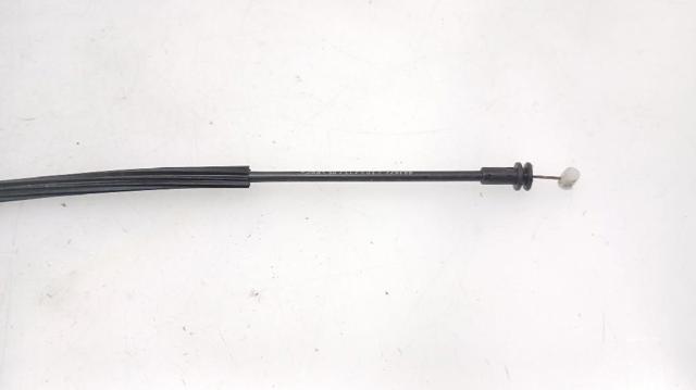 VOLVO 31253658 Cerradura de puerta delantera derecha  disponible Valladolid