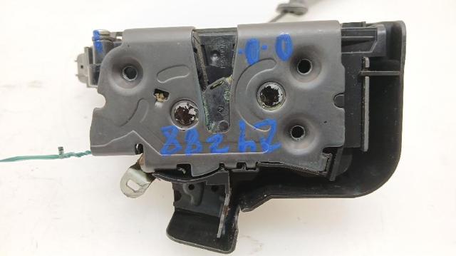 31253658 Cerradura de puerta delantera derecha  en stock Sabadell