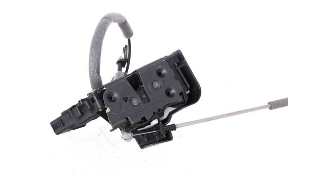 31253658 Cerradura de puerta delantera derecha  disponible Utrera