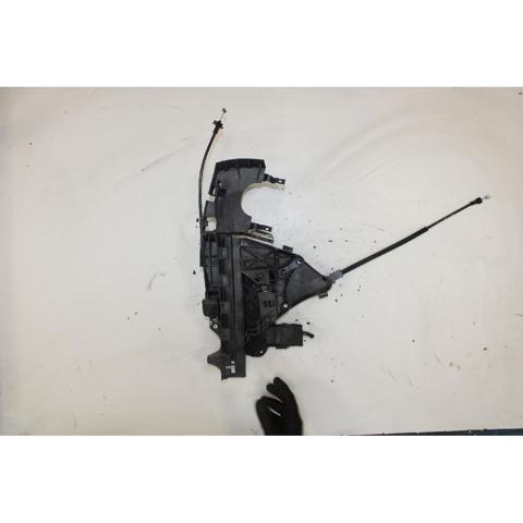 31253662 Cerradura de puerta delantera derecha  comprar en Zaragoza