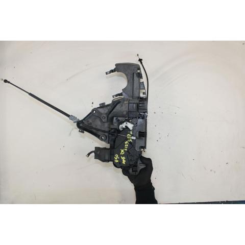 31253662 VOLVO Cerradura de puerta delantera derecha  comprar en Oviedo