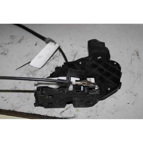 VOLVO 31253662 Cerradura de puerta delantera derecha  disponible España