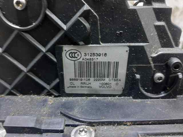 31253916 Volvo