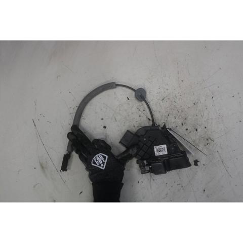 VOLVO 31253916 Cerradura de puerta trasera izquierda comprar Tarragona