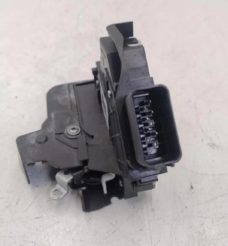 VOLVO 31253917 Cerradura de la puerta trasera derecha  comprar en Albacete
