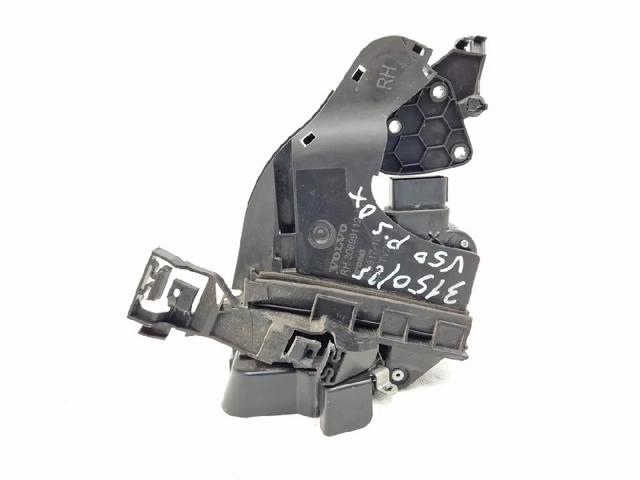 31253917 VOLVO Cerradura de la puerta trasera derecha comprar Alcalá