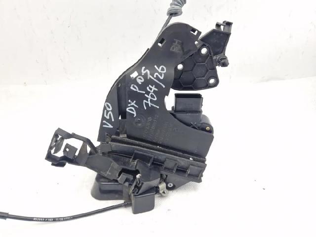 VOLVO 31253917 Cerradura de la puerta trasera derecha  en stock Valencia