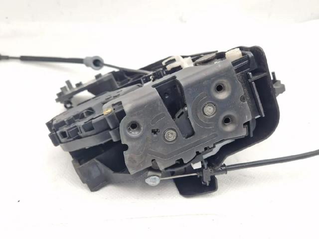 VOLVO 31253917 Cerradura de la puerta trasera derecha  comprar en Albacete