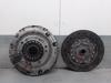 Embrague motor Mazda 3