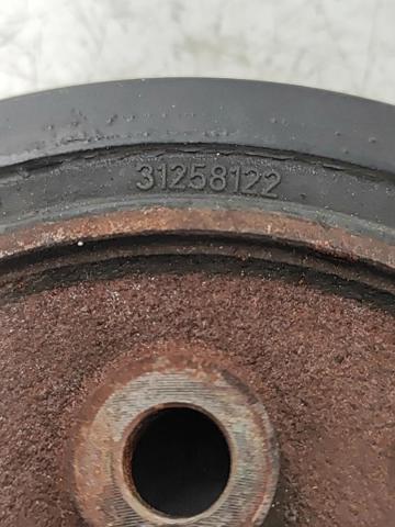 31258122 Polea, cigüeñal  disponible Málaga