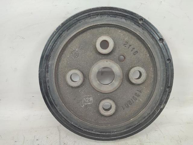 Polea de cigüeñal 31258122 VOLVO