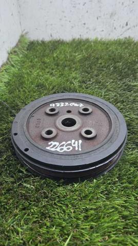 VOLVO 31258122 Polea, cigüeñal  disponible Lugo