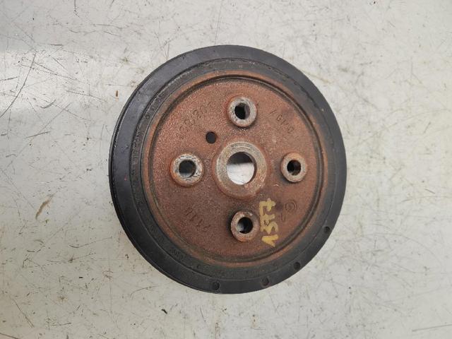 Polea dámper 31258122 VOLVO