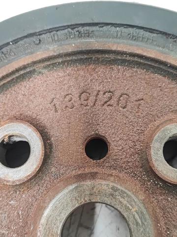 31258122 VOLVO Polea, cigüeñal  disponible Vigo