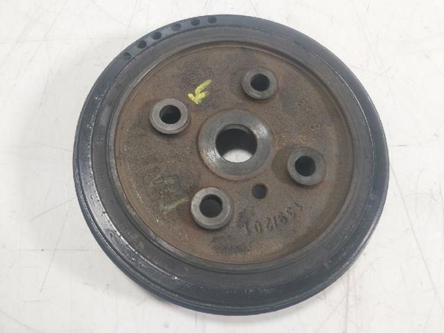 Polea del cigüeñal 31258122 VOLVO