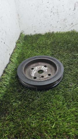 Dámper 31258122 VOLVO