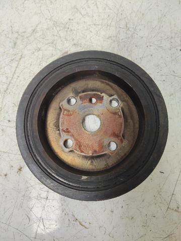 VOLVO 31258122 Polea, cigüeñal  disponible España