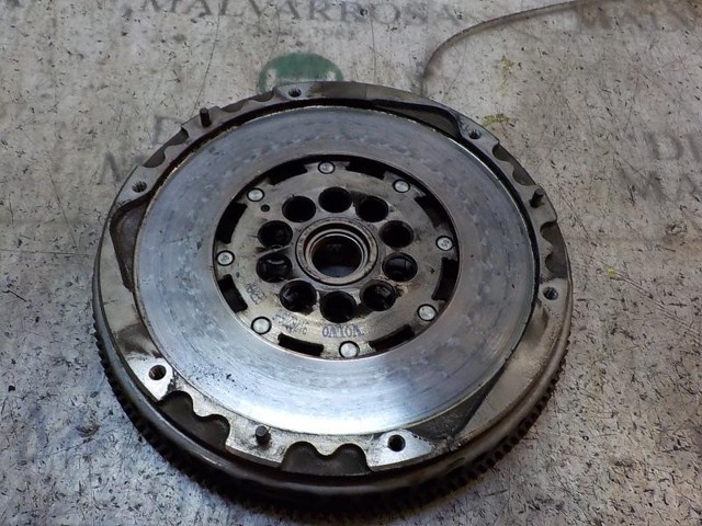Volante de motor bimasa 31259330 VOLVO