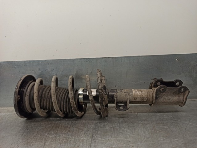 Comprar Muelle delantero Opel Kadett 31-34, 41-44 a bajo precio