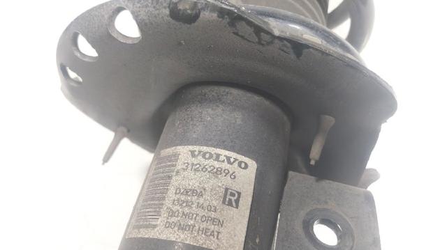 VOLVO 31262896 Amortiguador delantero derecho  disponible España