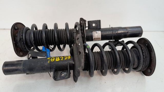 31262896 Amortiguador delantero derecho  en stock Castellón