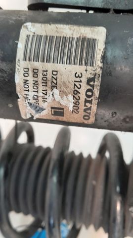 VOLVO 31262896 Amortiguador delantero derecho  disponible Valladolid