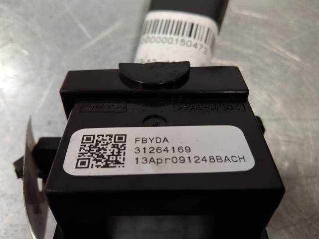 31264169 VOLVO Conmutador derecho de la columna de dirección  disponible Vigo