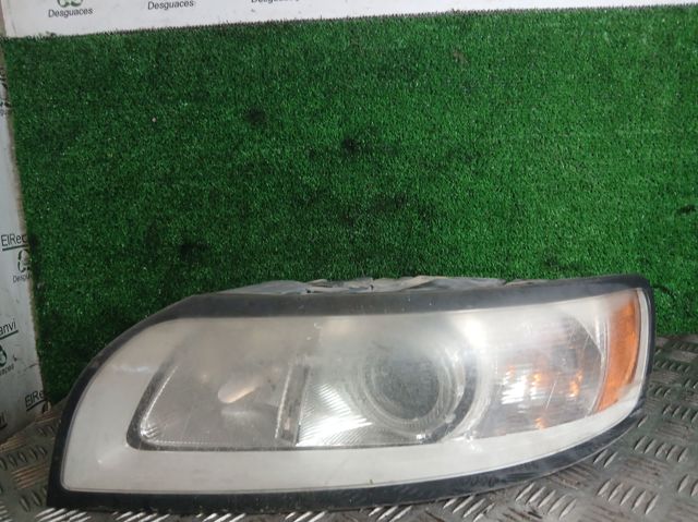 VOLVO 31265694 Faro izquierdo comprar Pamplona