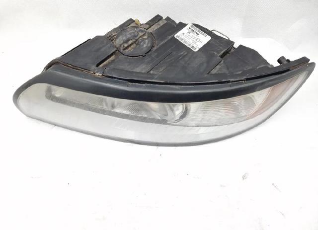 31265694 VOLVO Faro izquierdo  comprar en Oviedo