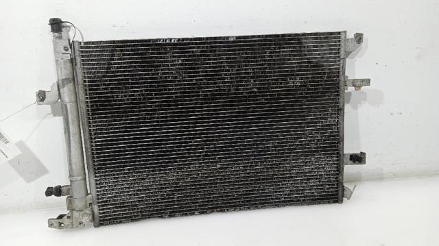 Radiador de aire acondicionado 31267200 VOLVO