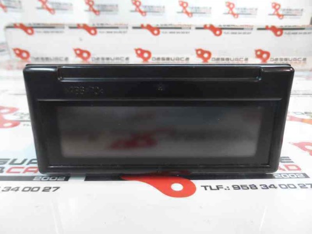 31268055 VOLVO Pantalla comprar Alcalá