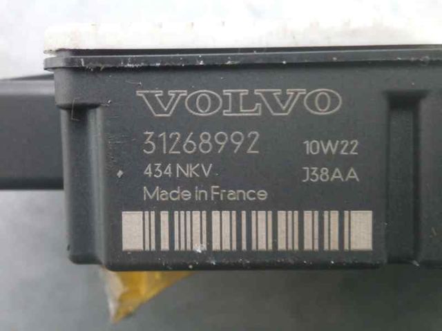 Unidad de control, cierre centralizado 31268992 Volvo