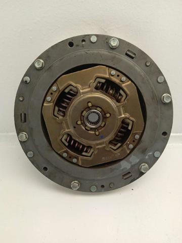 Disco de embrague 3127047040 TOYOTA