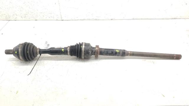 Semieje delantero derecho 31272540 VOLVO