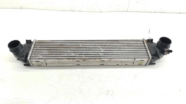 Radiador de aire, intercooler 31273910 VOLVO