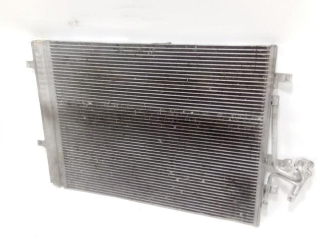 31274157 Condensador aire acondicionado  en stock Granada