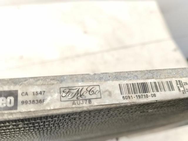 VOLVO 31274157 Condensador aire acondicionado  en stock Valencia
