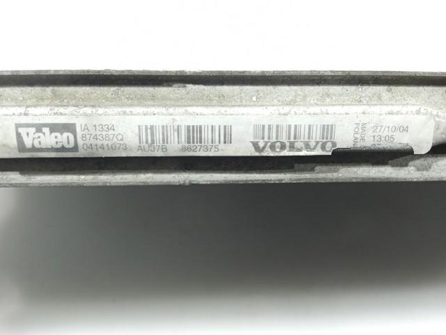 31274553 VOLVO Intercooler  en stock Huelva