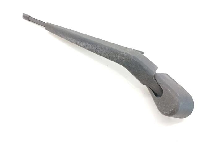 Brazo del limpiaparabrisas, lavado de parabrisas, luna trasera 31276128 VOLVO
