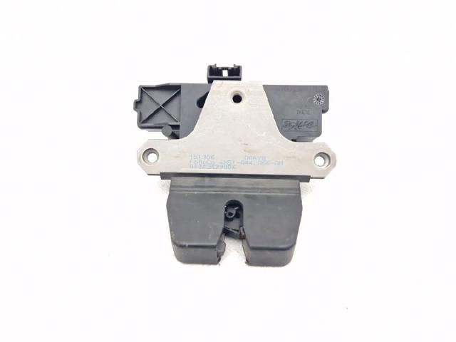 Comprar Cerradura de puerta de maletero V50  MW