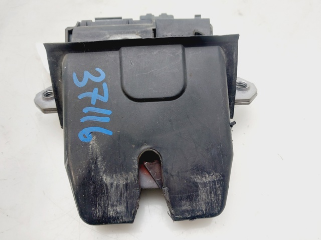 Cerradura de puerta trasera V50  familiar (2004-2012) original desde 30,49 €