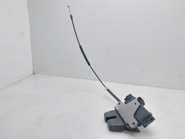 Cerradura de maletero para Volvo S80 AS, AR