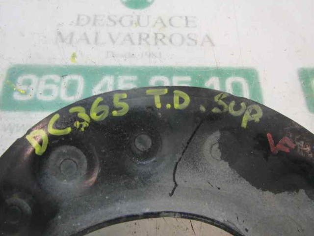 31277305 Brazo superior de suspensión trasera izquierdo/derecho  comprar en Zaragoza