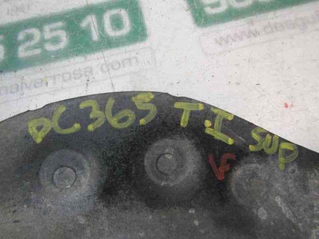 VOLVO 31277305 Brazo superior de suspensión trasera izquierdo/derecho  comprar en Murcia