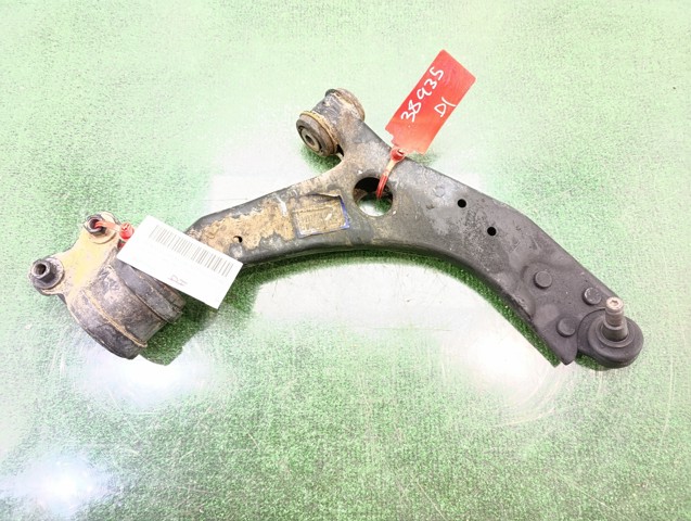 31277464 VOLVO Brazo inferior izquierdo de la suspensión delantera  en stock Huelva